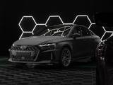 Audi RS3 2.5 TFSI  quattro - stage 2 NETTO PRICE - Audi RS3 aus 2025