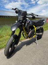 SWM SM125 R - SWM SM 125