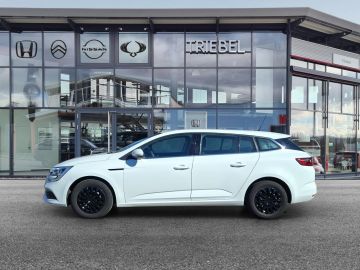 Renault Megane Grandtour Life TCe 115  °Klima°Tempomat°