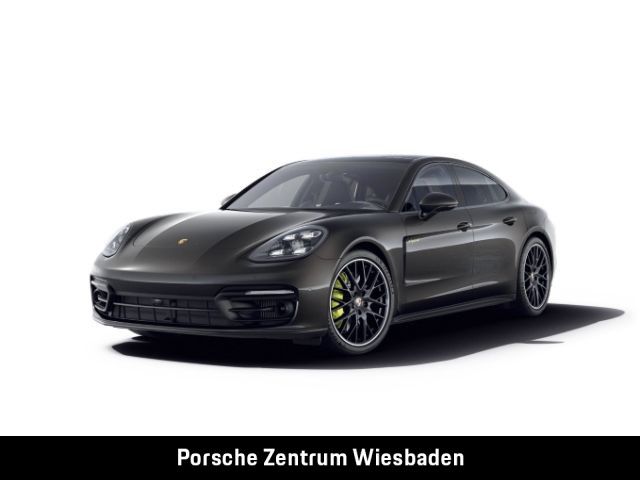 Porsche Panamera 4 E-Hybrid