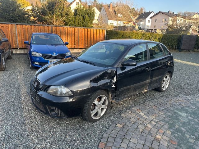 Seat Ibiza Sport Edition