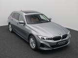 BMW 320e Individual DAB HiFi Panorama Sport Leder - BMW 320 mit Hybrid-Antrieb