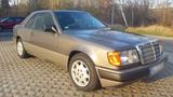 Mercedes-Benz Mercedes W124 230CE H-Kennzeichen - Mercedes-Benz 230: Ce W124