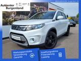 Suzuki Vitara 1.6 Comfort 4x4 ANHÄNGERKUPPLUNG+NAVI - Suzuki aus 2018