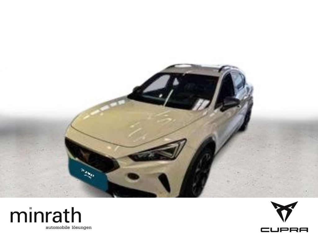 Image of Cupra Formentor
