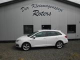 Seat Ibiza 1.4 16V Style Copa ST aus 2.Hand - Seat Ibiza: ST Copa