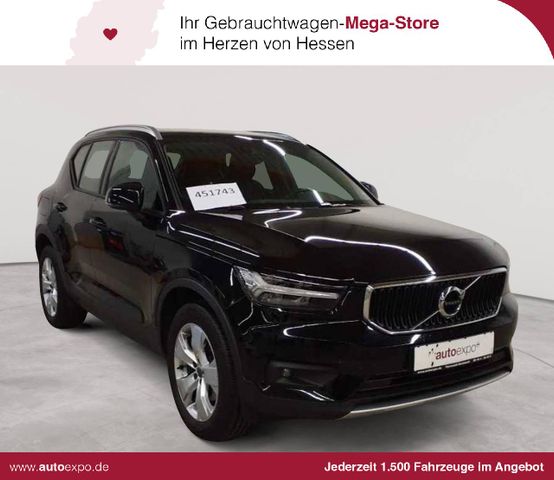 Volvo XC40 T4 AWD A Momentum Pro AHK LED NAV