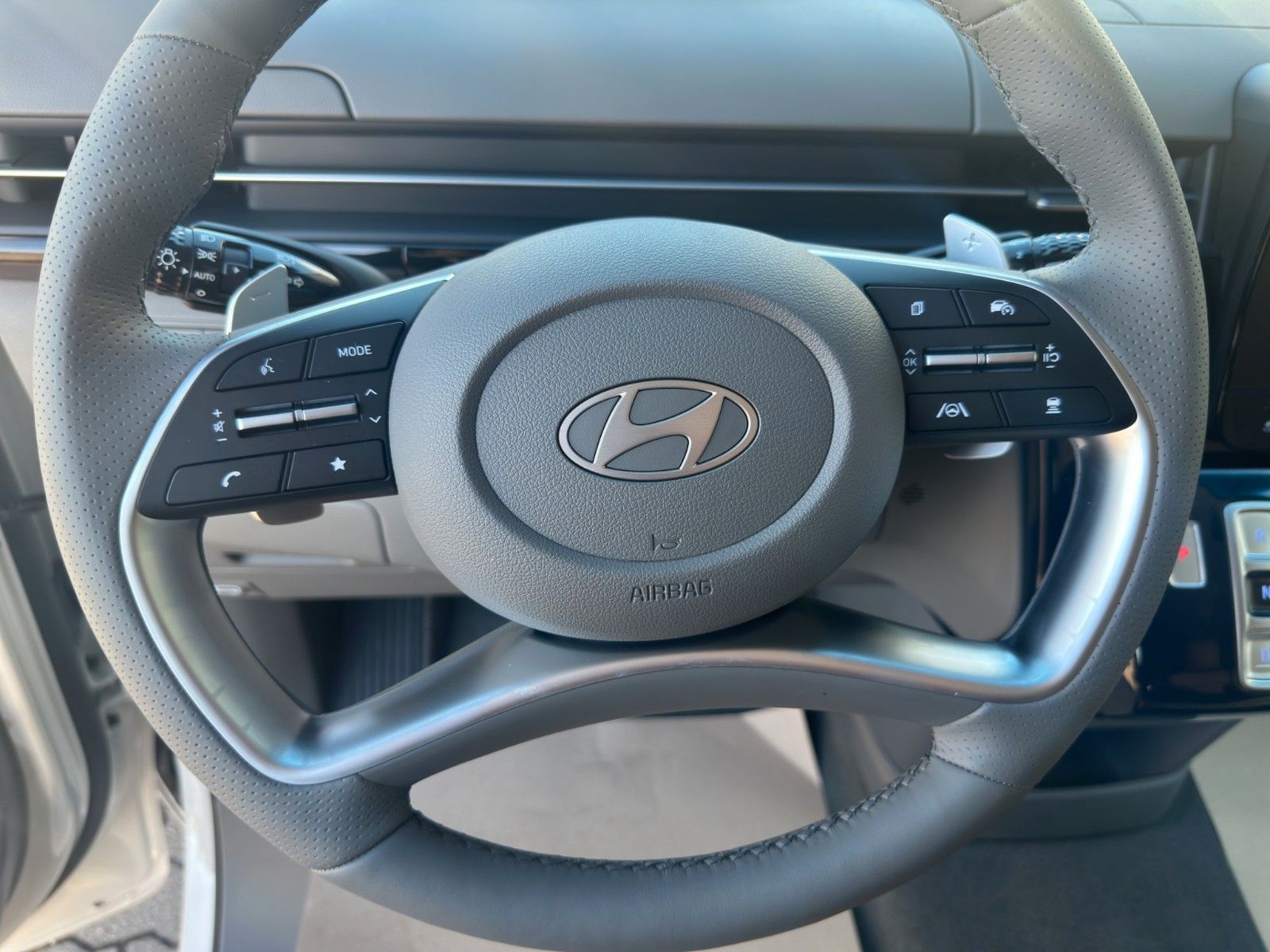 Hyundai Staria – Bild 30