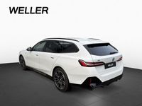 BMW i5 - Vorschau Bild 9