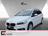 BMW 220 i Advantage GrandTourer Kamera SitzHzg.