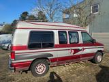 Ford Econoline Van   E-150  4,6 V8 - Ford Econoline 7-Sitzer