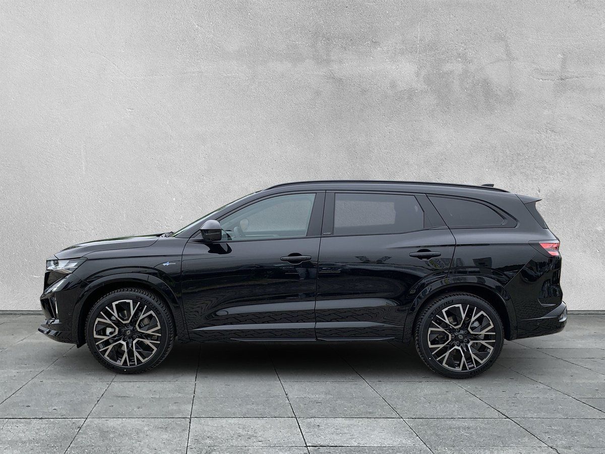 Renault Espace - Bild 2