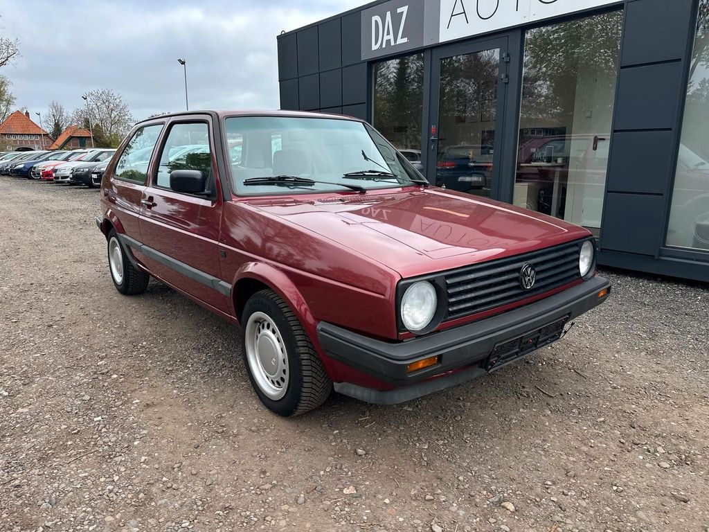 Angebot ansehen Volkswagen Golf