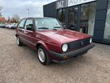 Volkswagen Golf II 1.6 *H-Kennzeichen*Automatik*2.HAND* - VW Golf von 1989
