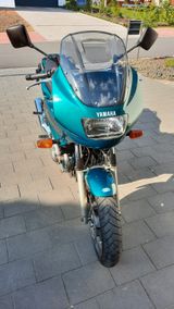 Yamaha XJ 900 S Diversion - Offers matching your search criteria