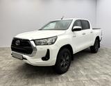 Toyota Hilux 2.8 D-4D 4x4 °RFK°SHZ°AHK° - Toyota Hilux: 2.4