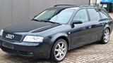 Audi A6 orig. ABT 291PS Avant 2.7 T quattro - Audi A6: Abt
