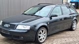 Audi A6 orig. ABT 291PS Avant 2.7 T quattro - Audi A6: Abt