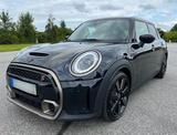 MINI Cooper S Resolute Edition Steptronic Resolut... - MINI MINI: Gelb