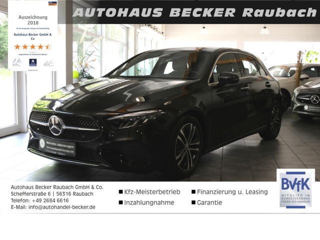 Mercedes-Benz A 180 Progres. Line Advanced Plus*Ambientebel.