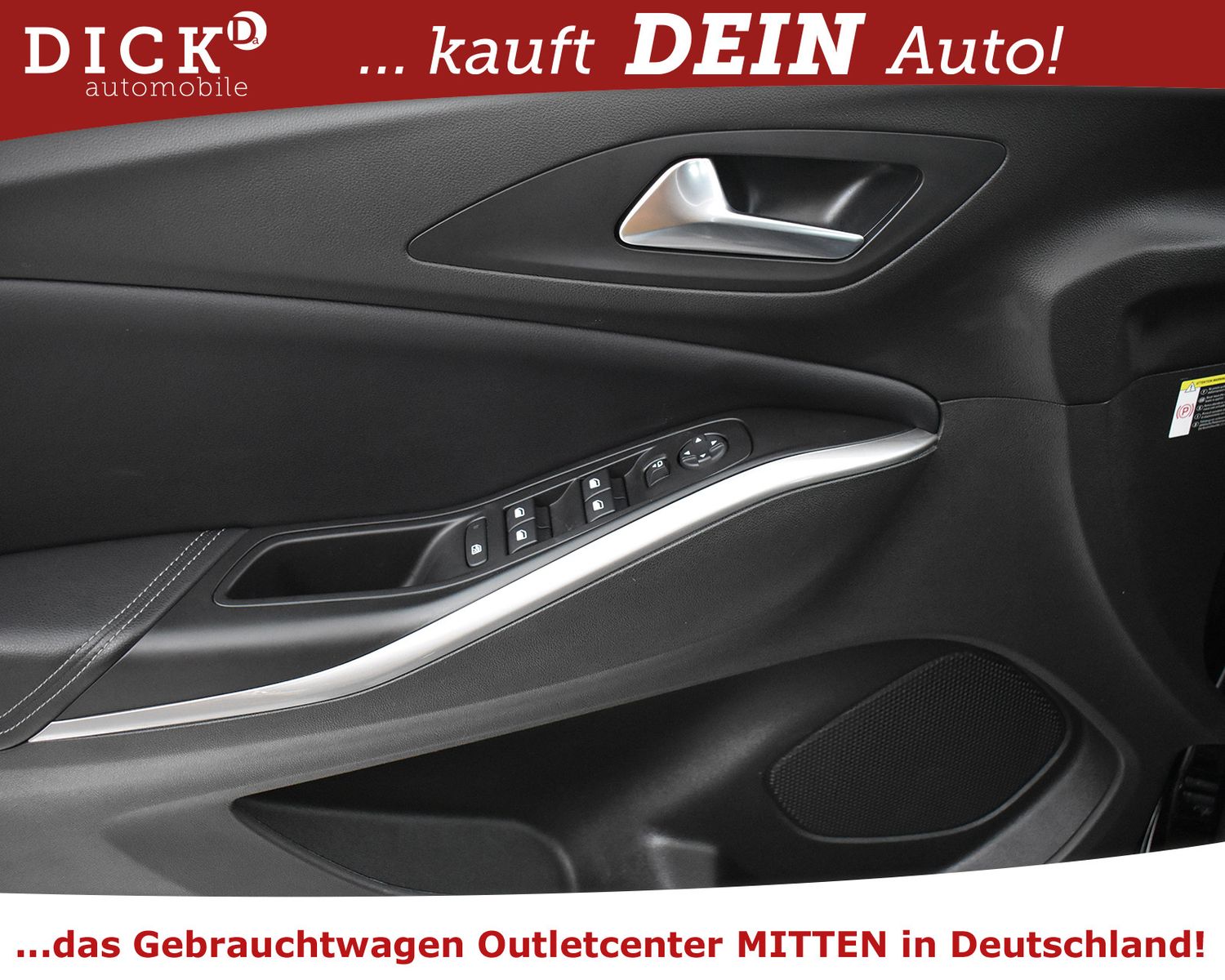 OPEL Grandland (X) 1.2 Aut. Enjoy NAV+KAM+LED+ACC+SHZ - Image 23