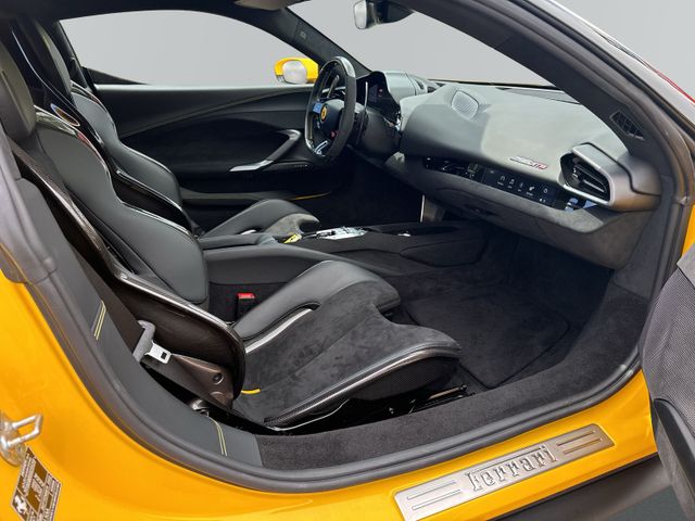 FERRARI 296 GTB – Bild 11