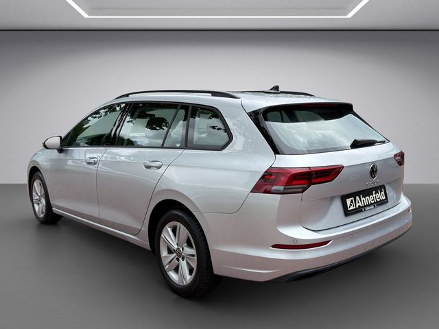 Golf VIII Variant 2.0 TDI Life