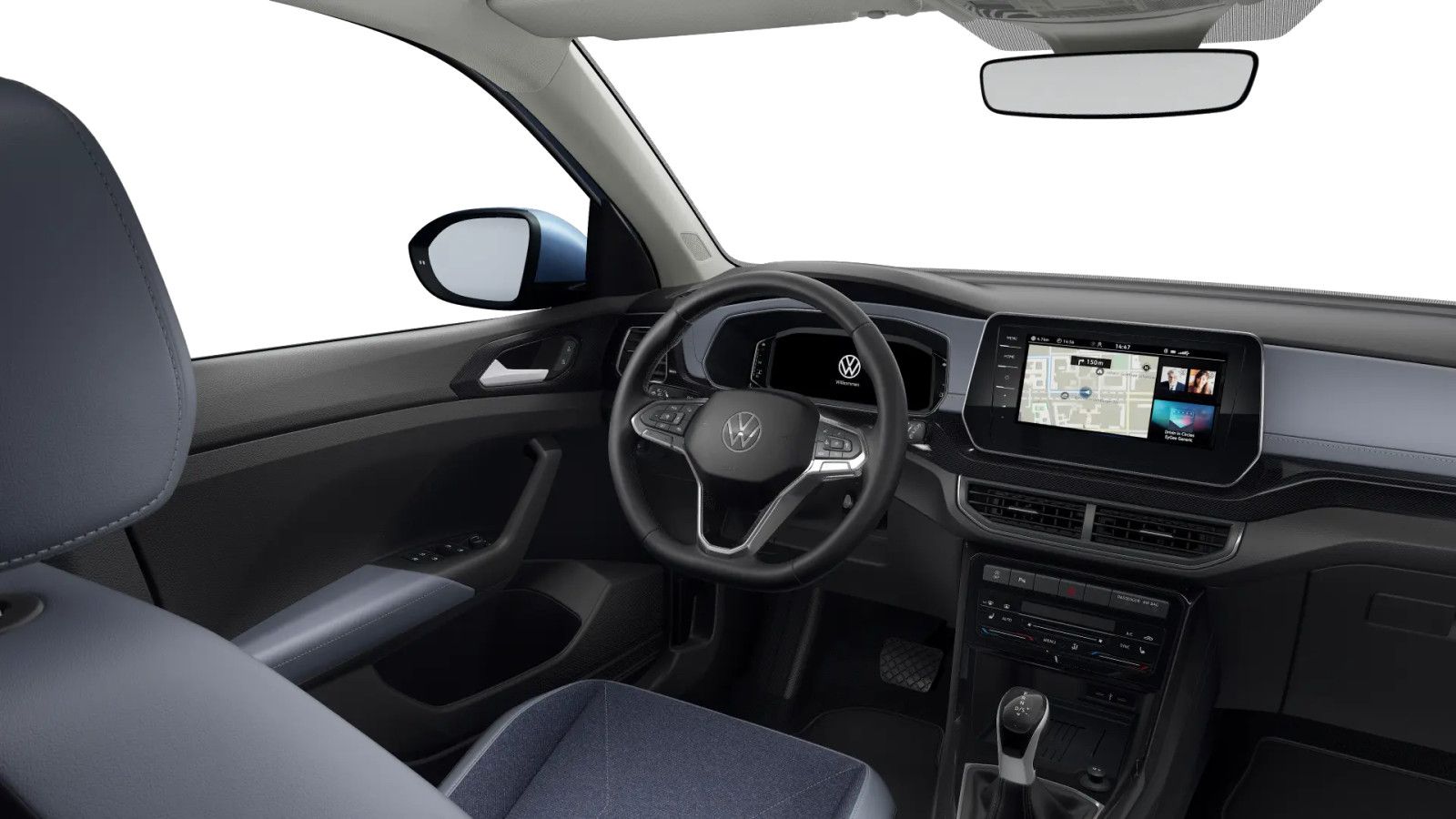 Volkswagen T-Cross - Bild 12