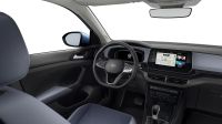 Volkswagen T-Cross - Vorschau Bild 12