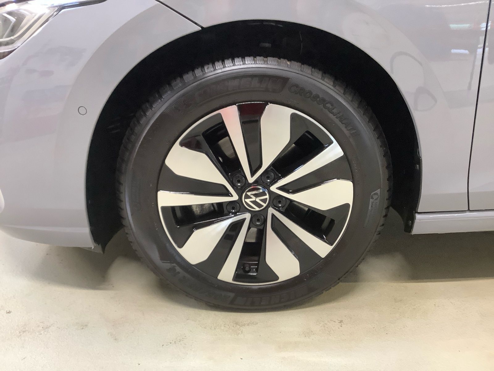 Golf Variant Goal 1.5 TSI 85 kW DSG el. Heckkl