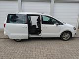 Volkswagen Sharan /Seat Alhambra 2.0*FR-Line*1 Hand*7 Sitze - Volkswagen Sharan in Lübeck