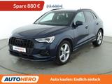 Audi Q3 35 TFSI Advanced Aut.*LED*TEMPO*PDC*KLIMA* - Audi Q3: Advanced
