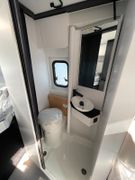 Adria TWIN *60 Years* 640 SGX **Sondermodell*