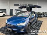 Tesla MODEL X LONG RAVEN | HARDWARE 3 | 7 SEATER | - gebrauchte Tesla Model X aus dem Jahr 2020