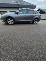 Renault Megane Grandtour Dynamique 1.6 16V 110 Dynamique - Renault Megane aus 2009: Grandtour