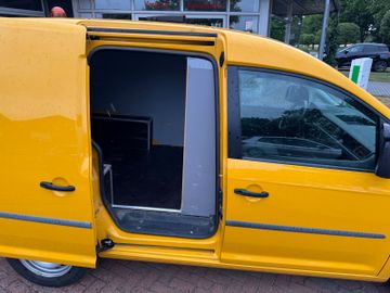 Volkswagen Caddy - 9
