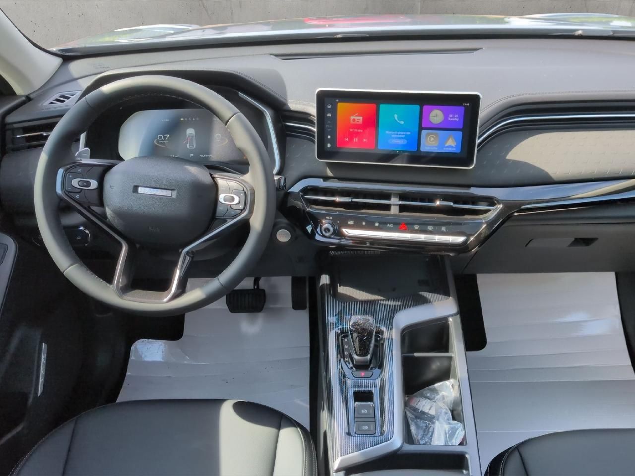 Fahrzeugabbildung GWM Haval Jolion Pro 1.5 Turbo 130 kW FWD Premium