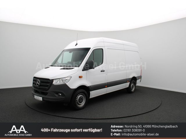 Mercedes-Benz Sprinter 317 NAVI+ 360° KAMERA+ SITZHEIZ. 3070