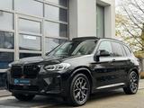 BMW X3 M40dA*PANO*LASER*360°*KEY*HUD*WEBASTO*MEMORY*