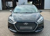 Hyundai i40 1,7 CRDi Blue Premium - Hyundai i40 von privat