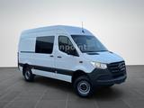 Mercedes-Benz Sprinter 316 4x4 Aut. *ALLRAD*MIXTO*WERKSTATT* - Diesel Gebrauchtwagen
