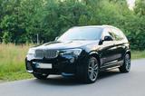 BMW X3 M Sportpaket / sehr gepflegt / aus 2. Hand - BMW X Series: Privatanbieter