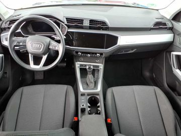 Audi Q3 - 7