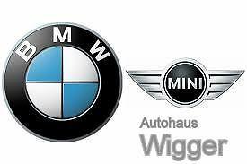 BMW AH Wigger GmbH Logo