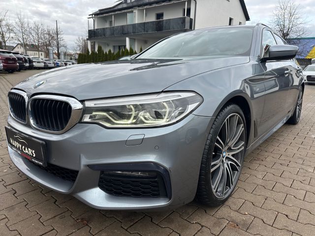 BMW 540 d xDrive M Sport-1.Hand-Power mit Eleganz