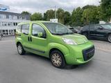 Fiat Qubo Dynamic - Fiat Qubo aus 2010