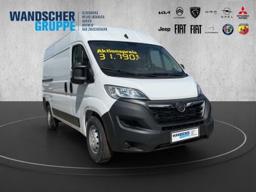 Opel Movano C L2H2 (verstärkt) 3.5t AllwetterHolz