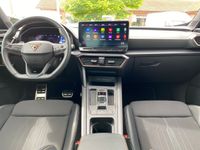 Cupra Formentor - Vorschau Bild 14