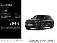 Audi Q5 - Vorschau Bild 1