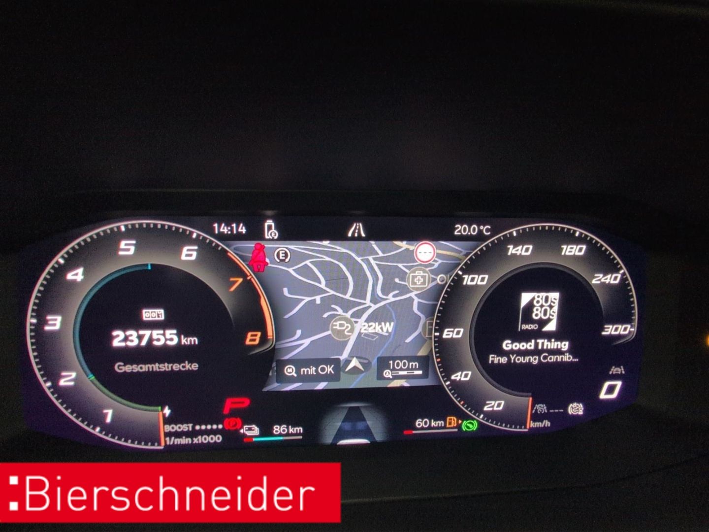 Cupra Leon - Bild 17